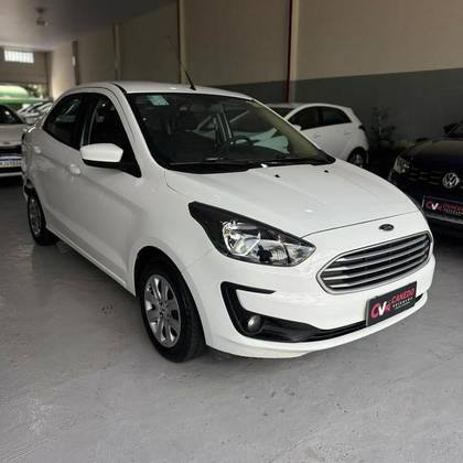 FORD KA 1.5 TI-VCT FLEX SE MANUAL FORD KA 1.5 TI-VCT FLEX SE MANUAL